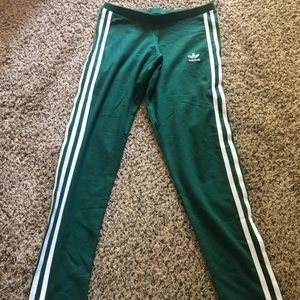 Adidas Leggings
